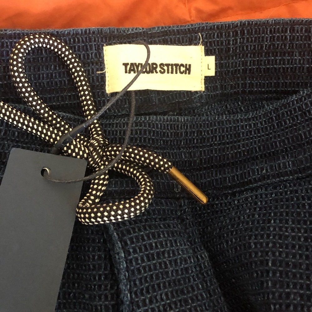 Taylor Stitch Pants
